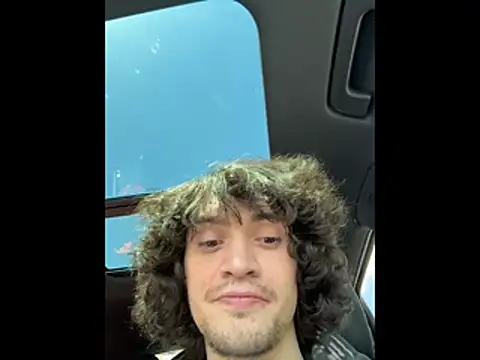 XXX chat uživo modela Teddy4420