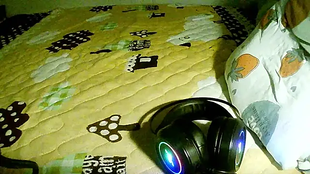 Kangc369 ওয়েবক্যাম শো