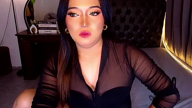Sensual_Ekang 网络视讯表演