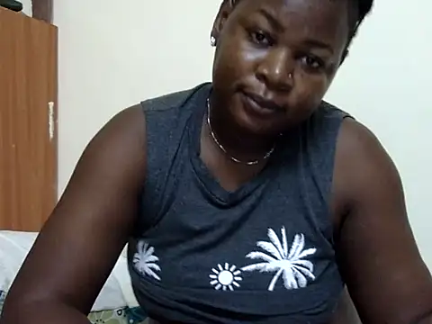 Chatroom XXX en direct de Africana20