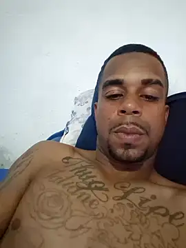 Show de webcam de DICKVIGARISTA777