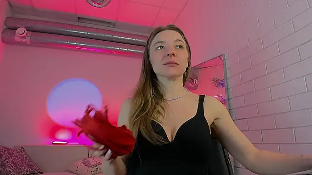 Онлайн чат XXX DianaAvis