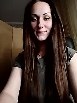 LunaCrystall Live XXX-Chat