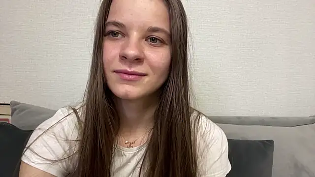 Chat +18 de Liabae ao vivo