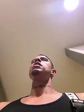 willclayy Live XXX Chat