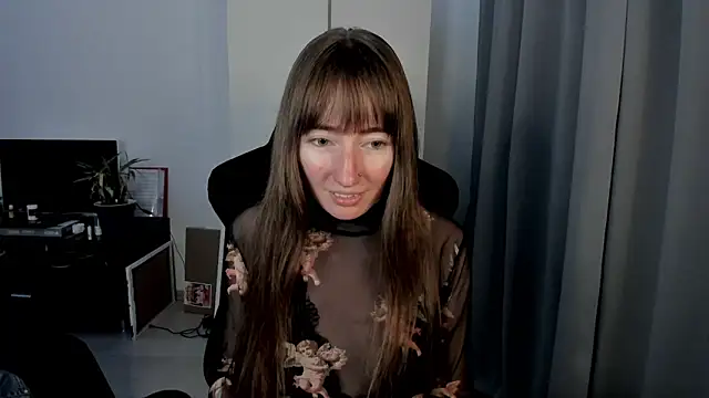 bekkawell 在線直播表演