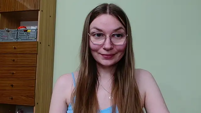 Chat XXX ao vivo de LooveELLYx