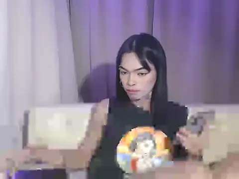 Webkamerová show Tsumugi_kagura
