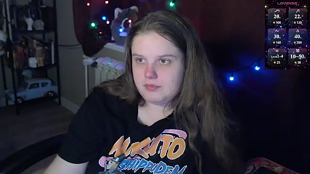 so_cute777's Live XXX Chat