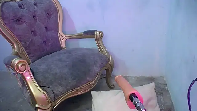 Show de webcam de Anna_bellucci