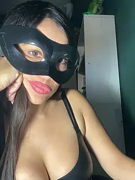 Juliett07 ওয়েবক্যাম শো