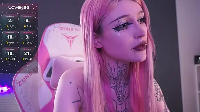 Chat XXX en directo de fraulein_mooon