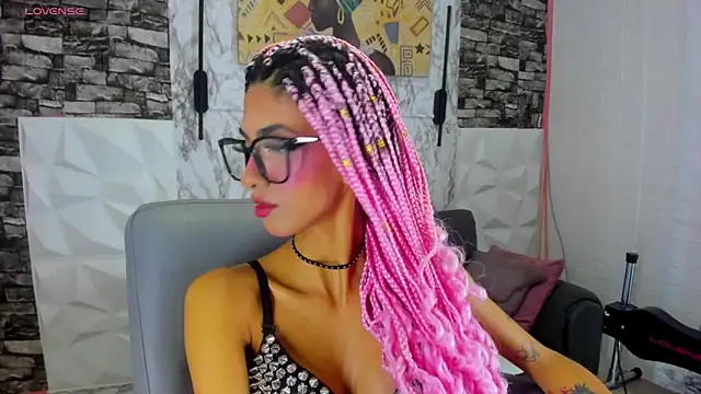 Queen_Cuarxxo's Live XXX Chat