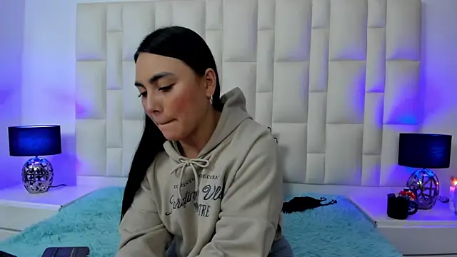 Ariana_rouse's Live XXX Chat