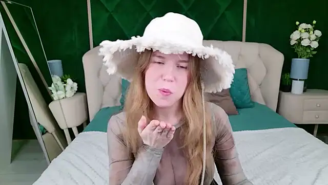 Alida_BriceのライブXXXチャット