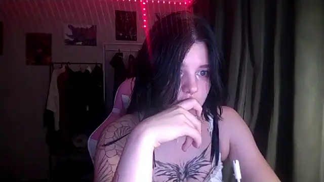 VeIvetLure – Live XXX-chat