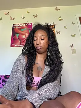 LeBimbo Live XXX-Chat