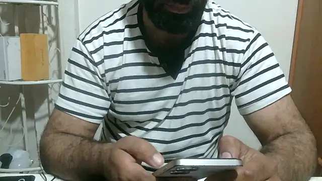 Samirfuker84 – Live XXX-chat