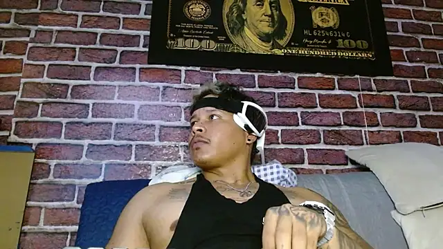 jordan_bigcock_ Obrolan Langsung XXX