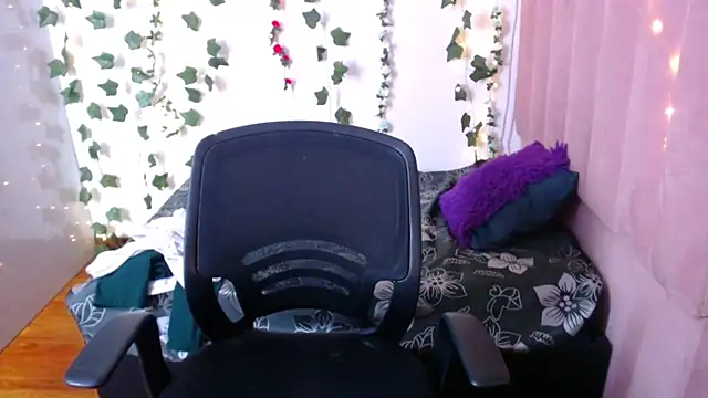 iam_aliiXt's Live XXX Chat