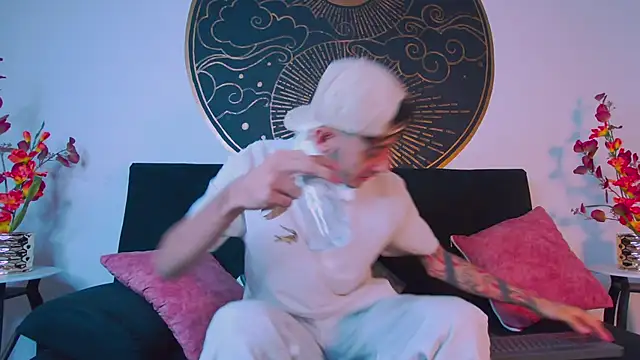 Martony_Storm élő XXX-chatje