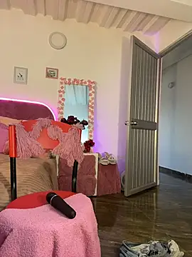 karinacortes' Webcam Show