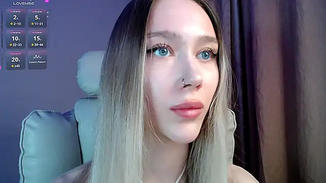 Des_ch Adlı Modelin Canlı XXX Sohbeti