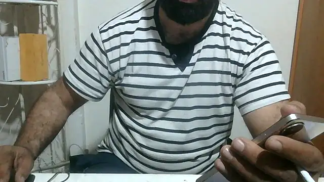 Samirfuker84 Chat XXX in diretta
