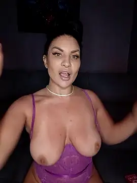 Show de webcam de meghan_blaire