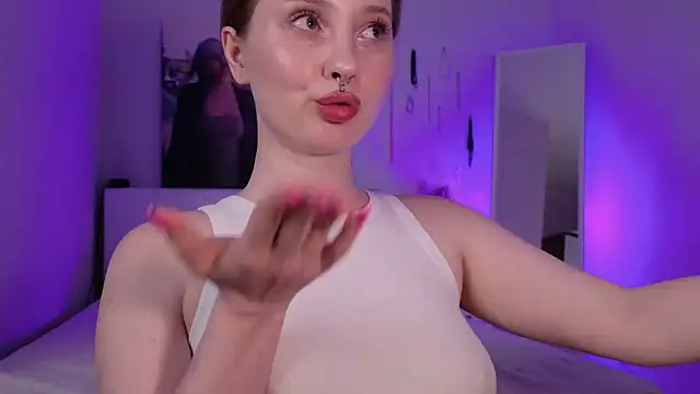 ooopsitscandy's Live XXX Chat