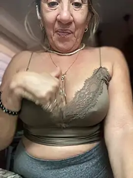 camelia3 Chat XXX in diretta