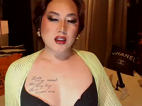 عرض كام YourMistressAggy