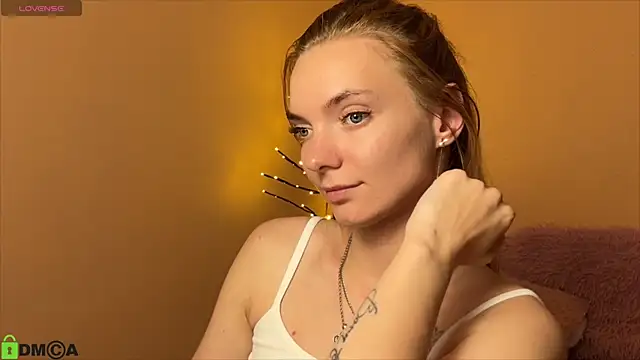Show modela girl_ofyourdream na web-kameri