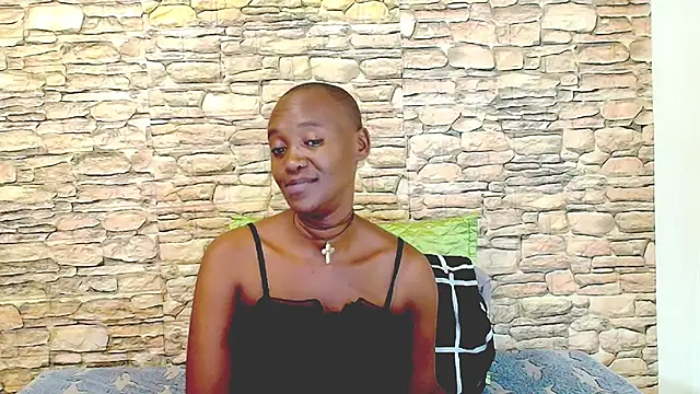 Živý XXX chat EbonyOlive69