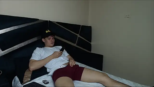 SEXYBOY_VC 即時 XXX 聊天
