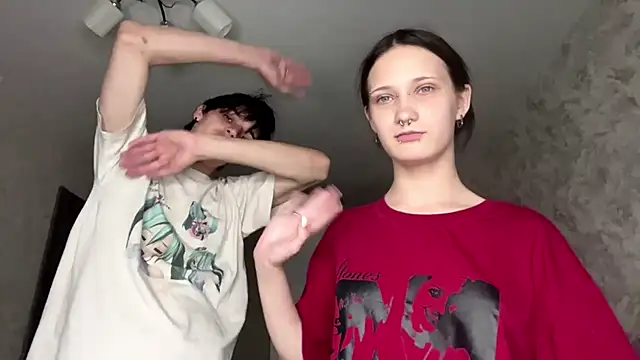altycouple Live XXX-Chat