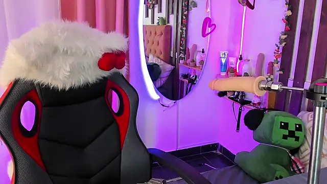 Živý XXX chat MeowMota_
