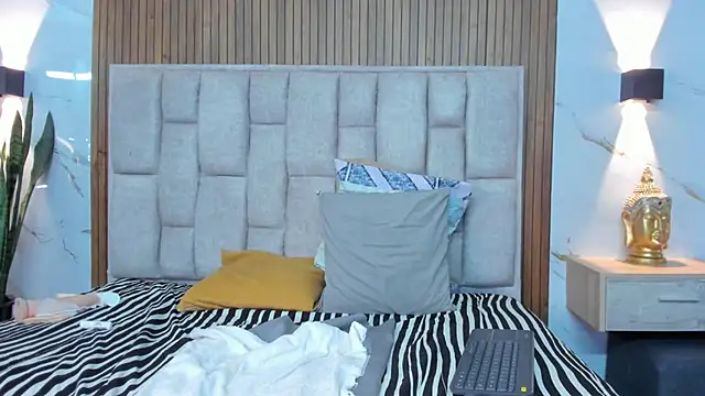 Salo_Duartte live XXX chat