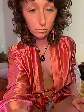 mossy_kiss' Webcam Show