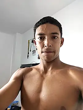 Demiansteven2 Show Webcam