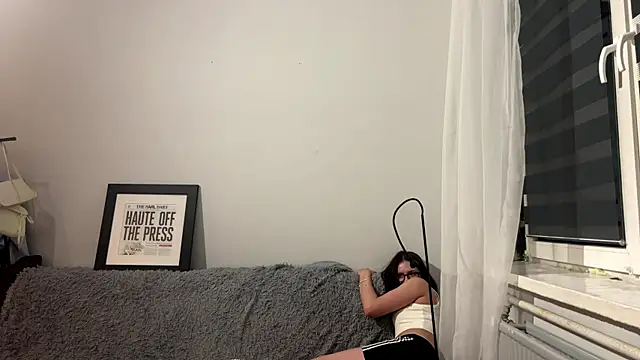 Pokazy przed kamerką – twilighttease
