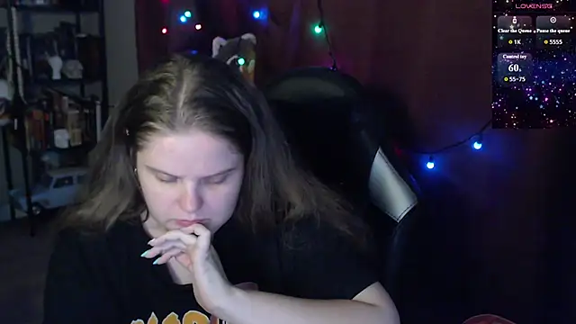 so_cute777's Live XXX Chat