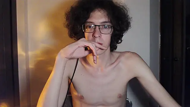 LovesomeCookie Show Webcam