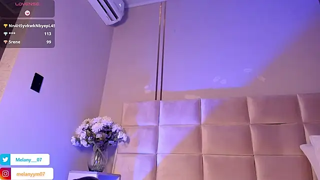 Онлайн чат XXX Melany__08