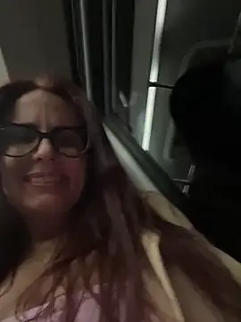 Chat XXX en directo de NataKitten