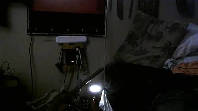 crassanova's Live XXX Chat