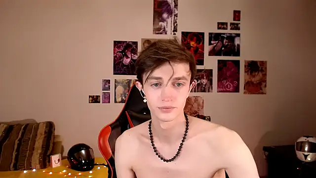 John_Meow's Live XXX Chat
