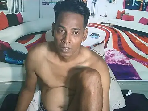 IndianHunk01's Live XXX Chat