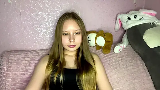 MertieVandusen Webcam-Show
