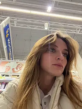 -AngelAri- Chat XXX live
